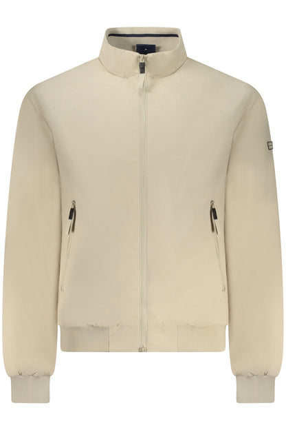 NORWAY 1963 GIUBBOTTO UOMO BEIGE