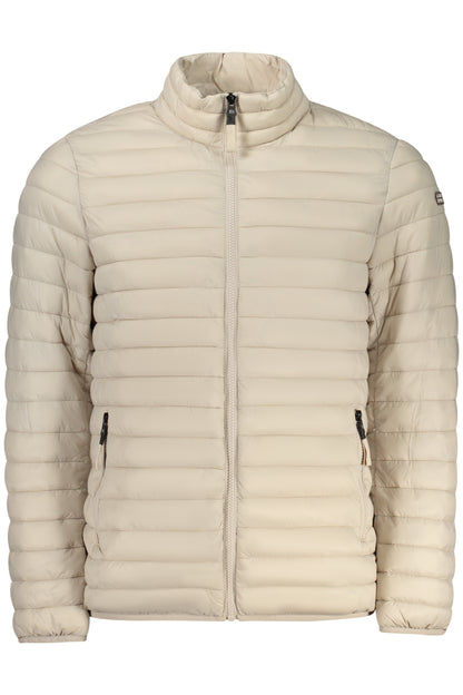 NORWAY 1963 GIUBBOTTO UOMO BEIGE