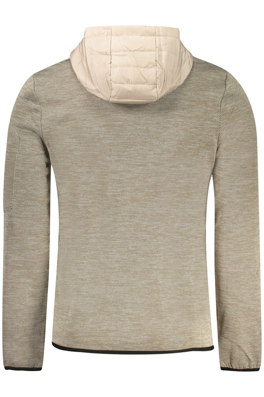 NORWAY 1963 GIUBBOTTO UOMO BEIGE