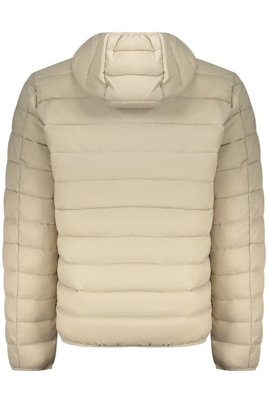 NORWAY 1963 GIUBBOTTO UOMO BEIGE