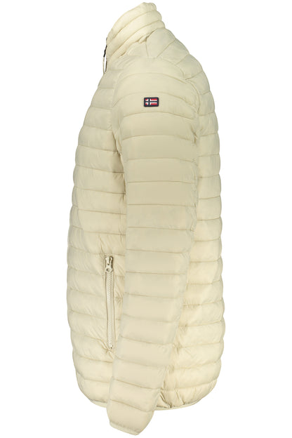 NORWAY 1963 GIUBBOTTO UOMO BEIGE