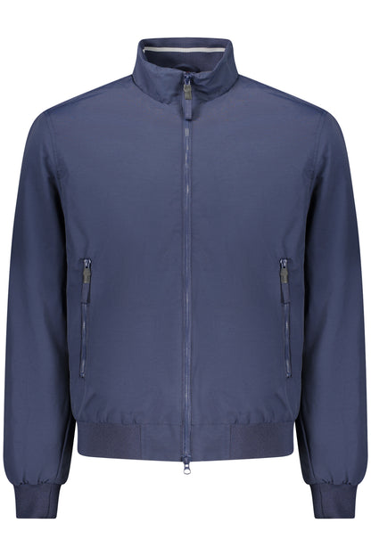 NORWAY 1963 GIUBBOTTO UOMO BLU