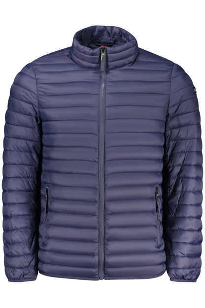 NORWAY 1963 GIUBBOTTO UOMO BLU