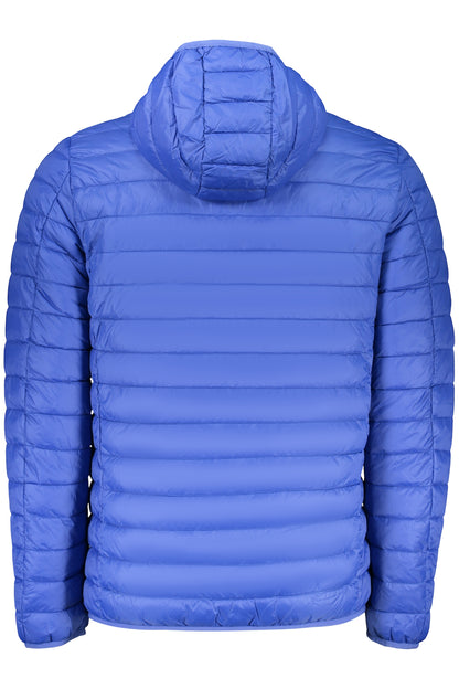 NORWAY 1963 GIUBBOTTO UOMO BLU