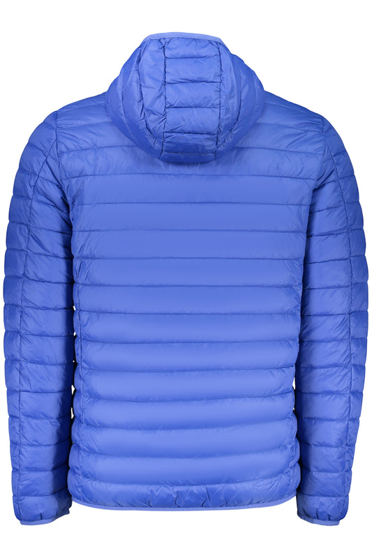 NORWAY 1963 GIUBBOTTO UOMO BLU