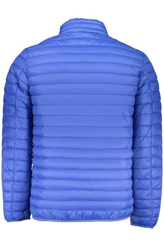 NORWAY 1963 GIUBBOTTO UOMO BLU
