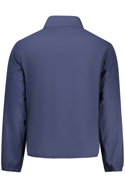 NORWAY 1963 GIUBBOTTO UOMO BLU