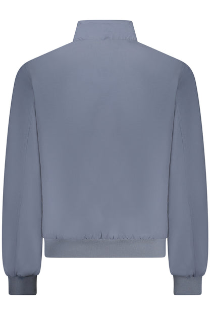 NORWAY 1963 GIUBBOTTO UOMO BLU