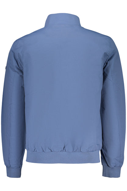 NORWAY 1963 GIUBBOTTO UOMO BLU