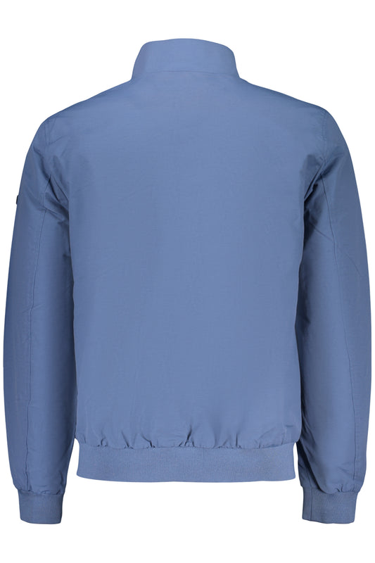 NORWAY 1963 GIUBBOTTO UOMO BLU