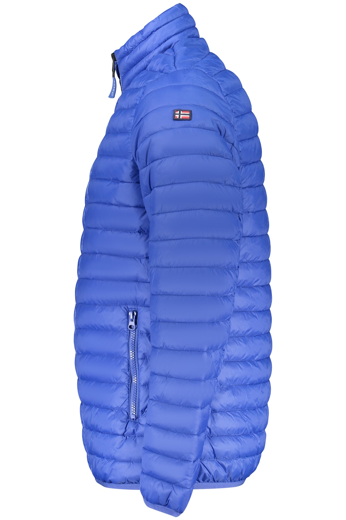 NORWAY 1963 GIUBBOTTO UOMO BLU