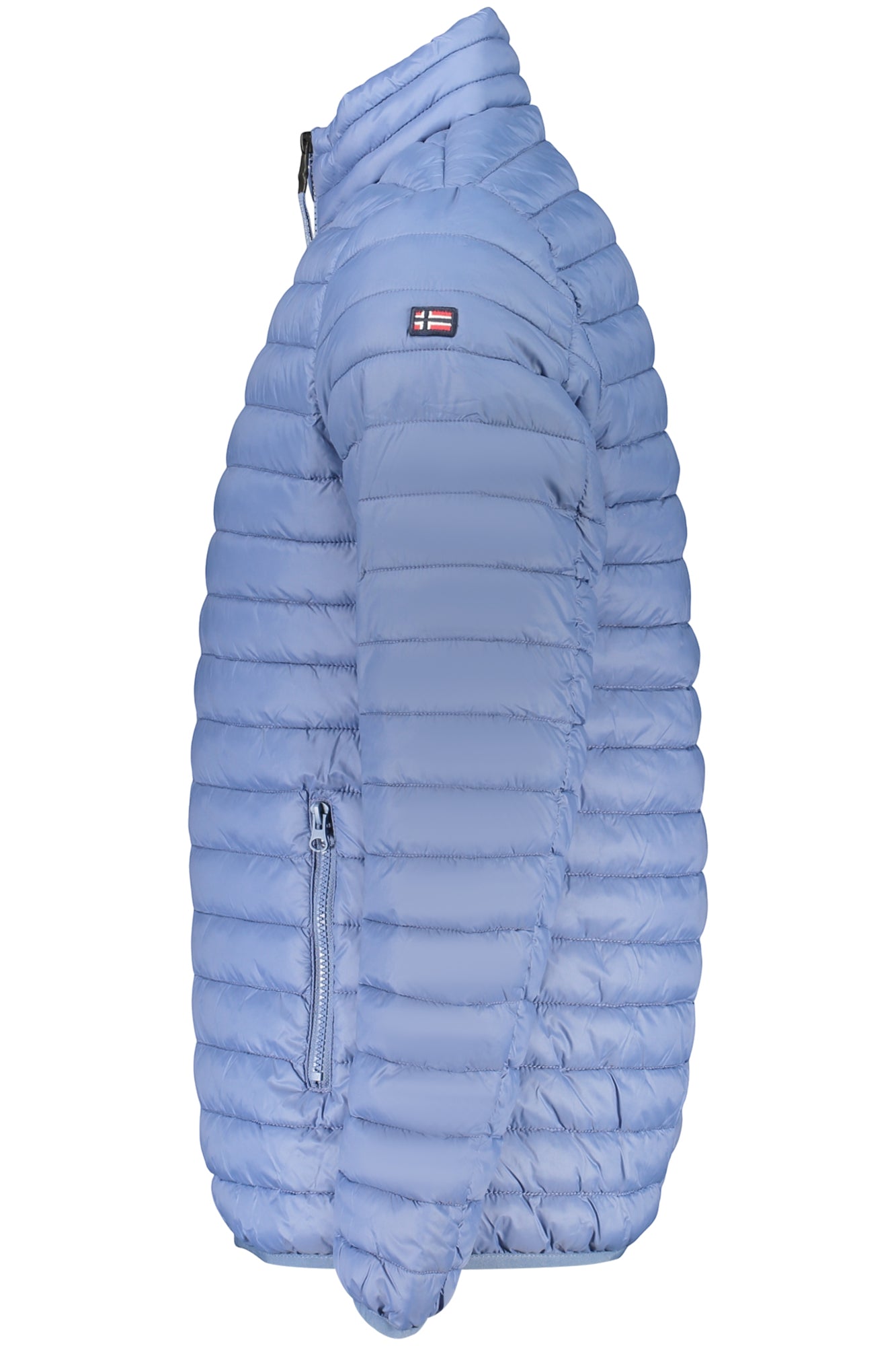 NORWAY 1963 GIUBBOTTO UOMO BLU
