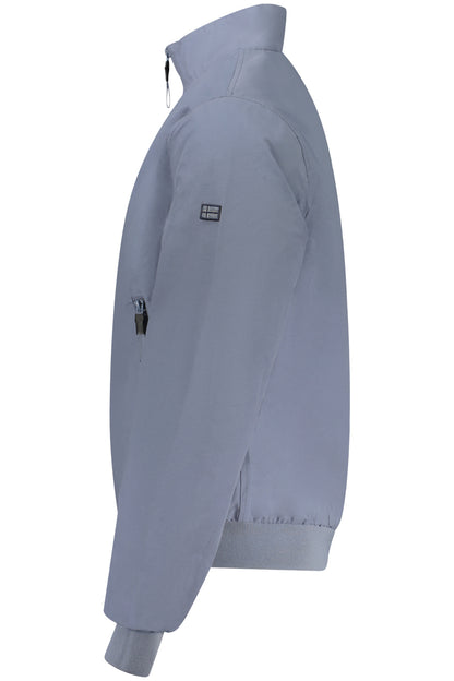 NORWAY 1963 GIUBBOTTO UOMO BLU