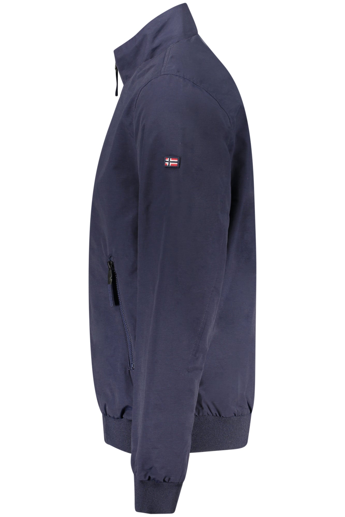 NORWAY 1963 GIUBBOTTO UOMO BLU