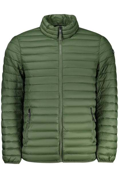 NORWAY 1963 GIUBBOTTO UOMO VERDE