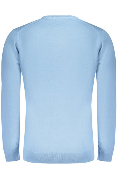 NORWAY 1963 MAGLIA UOMO BLU