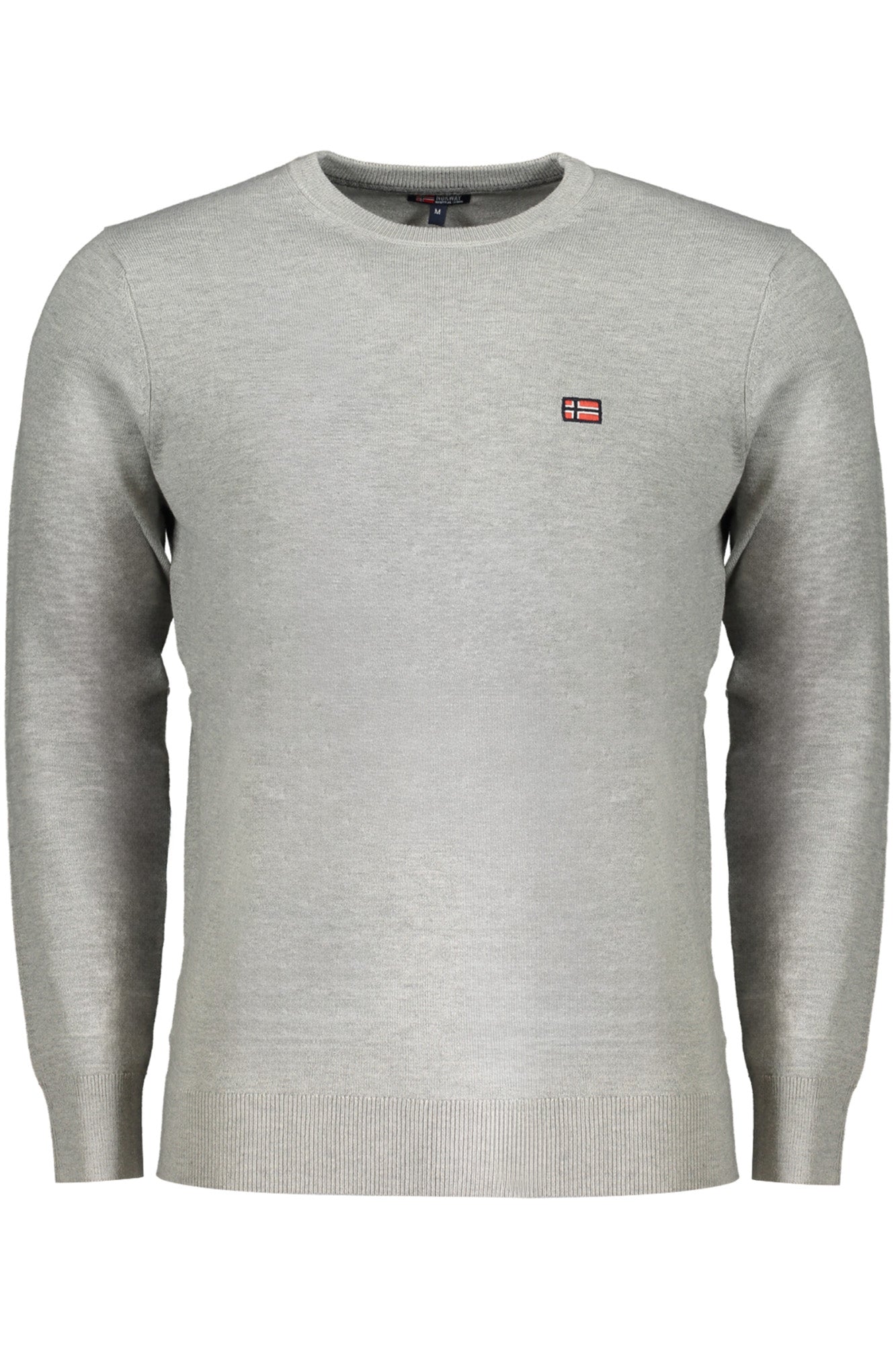 NORWAY 1963 MAGLIA UOMO