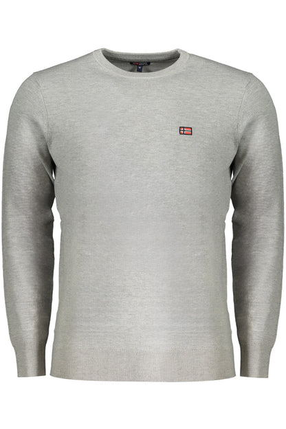 NORWAY 1963 MAGLIA UOMO