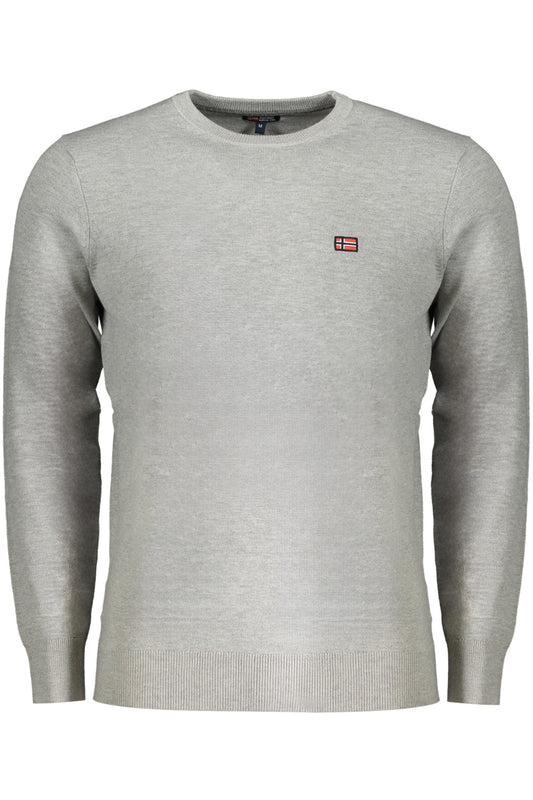NORWAY 1963 MAGLIA UOMO