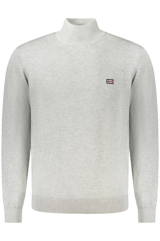 NORWAY 1963 MAGLIA UOMO
