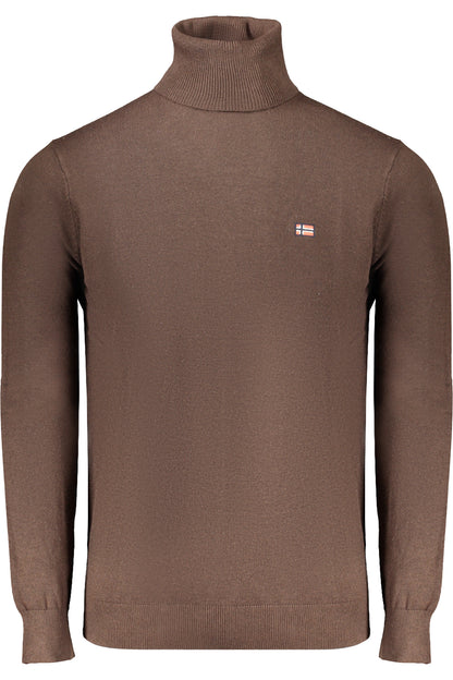 NORWAY 1963 MAGLIA UOMO