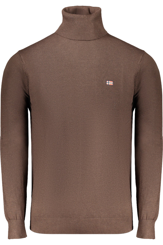 NORWAY 1963 MAGLIA UOMO
