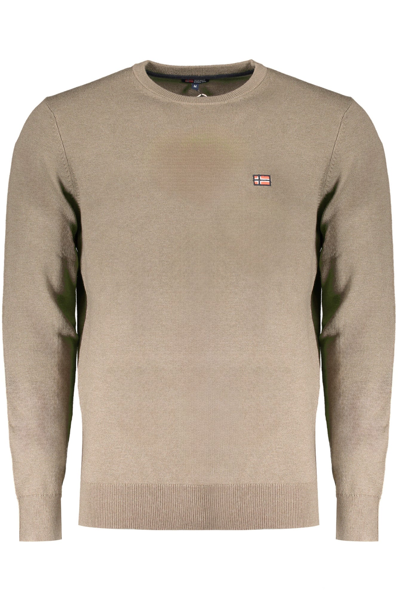 NORWAY 1963 MAGLIA UOMO