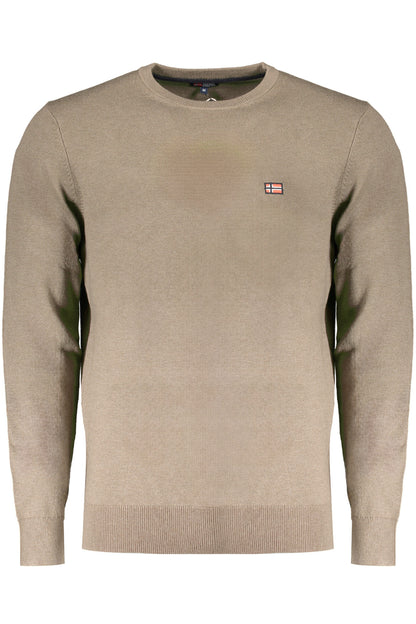 NORWAY 1963 MAGLIA UOMO