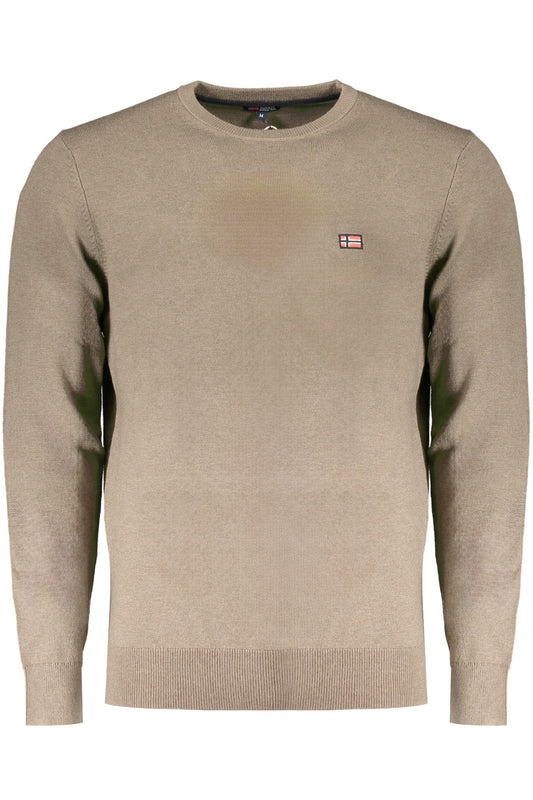 NORWAY 1963 MAGLIA UOMO