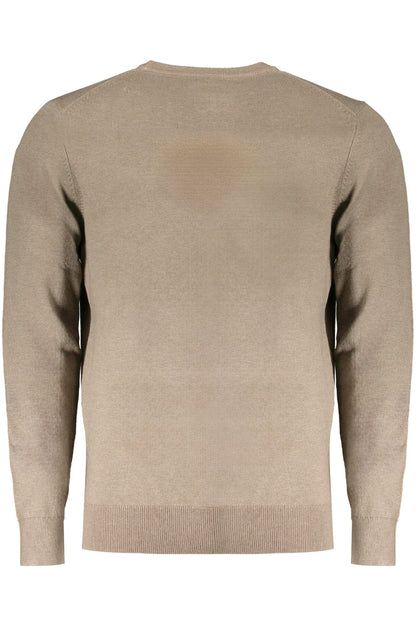 NORWAY 1963 MAGLIA UOMO