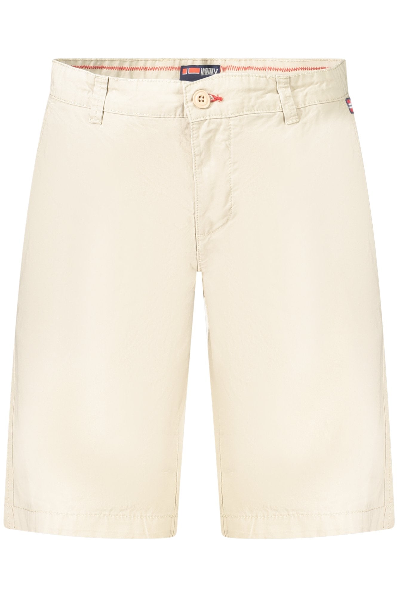 NORWAY 1963 PANTALONE BERMUDA UOMO