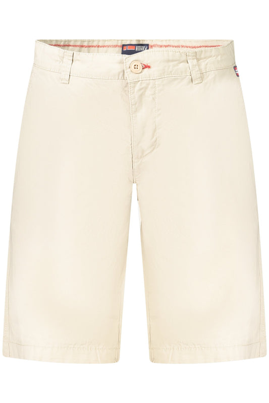 NORWAY 1963 PANTALONE BERMUDA UOMO