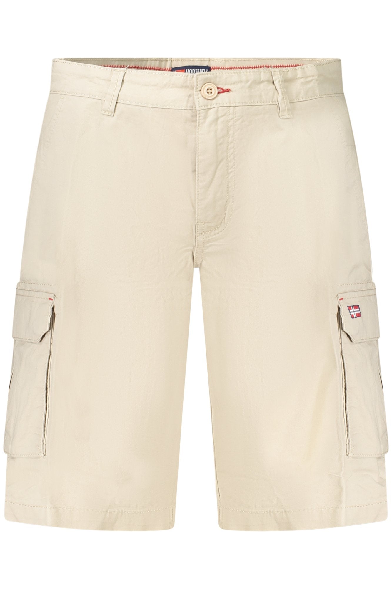 NORWAY 1963 PANTALONE BERMUDA UOMO