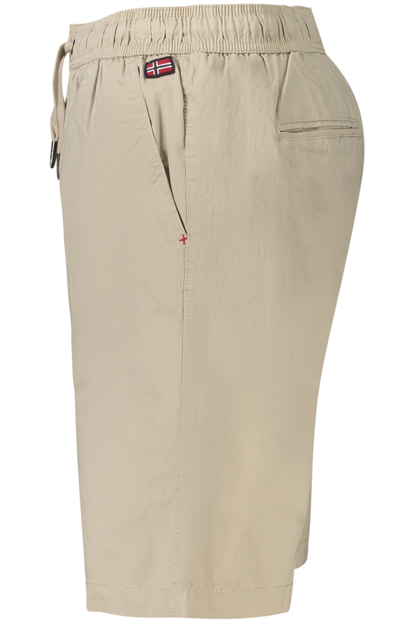 NORWAY 1963 PANTALONE BERMUDA UOMO
