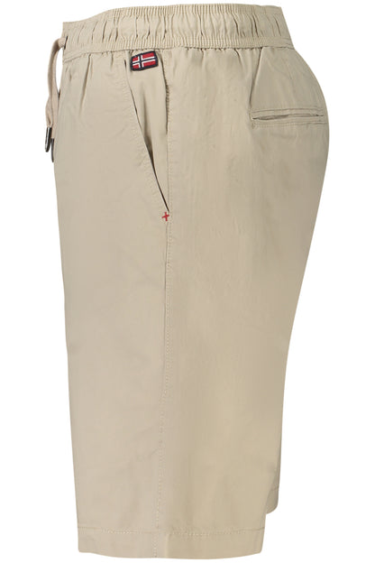 NORWAY 1963 PANTALONE BERMUDA UOMO