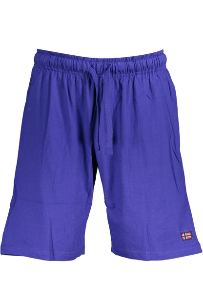 NORWAY 1963 PANTALONE BERMUDA UOMO