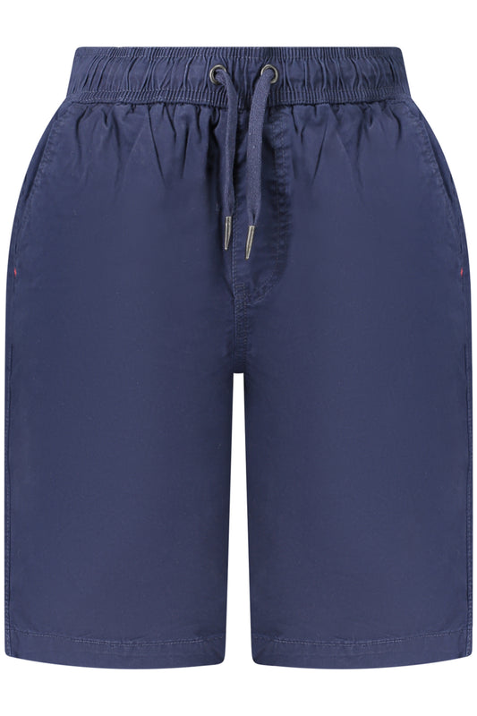 NORWAY 1963 PANTALONE BERMUDA UOMO