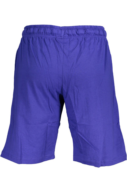NORWAY 1963 PANTALONE BERMUDA UOMO