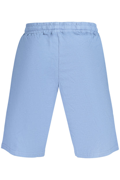 NORWAY 1963 PANTALONE BERMUDA UOMO BLU