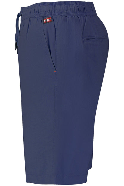 NORWAY 1963 PANTALONE BERMUDA UOMO