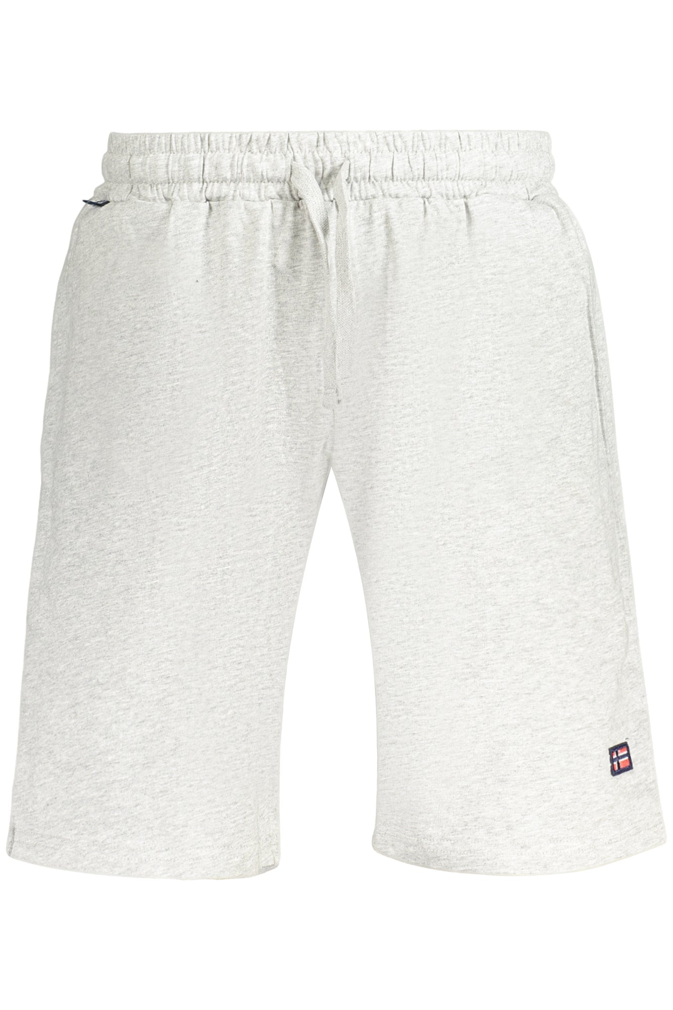 NORWAY 1963 PANTALONE BERMUDA UOMO GRIGIO