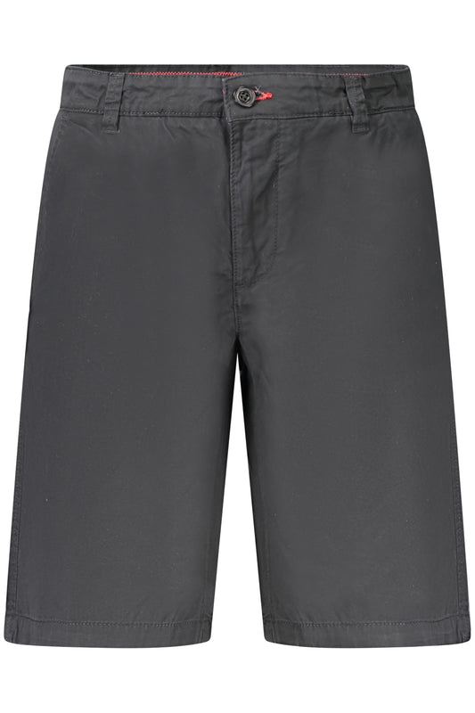 NORWAY 1963 PANTALONE BERMUDA UOMO
