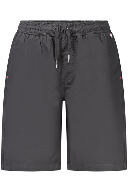 NORWAY 1963 PANTALONE BERMUDA UOMO
