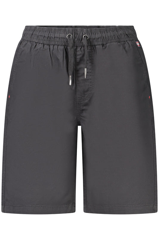 NORWAY 1963 PANTALONE BERMUDA UOMO