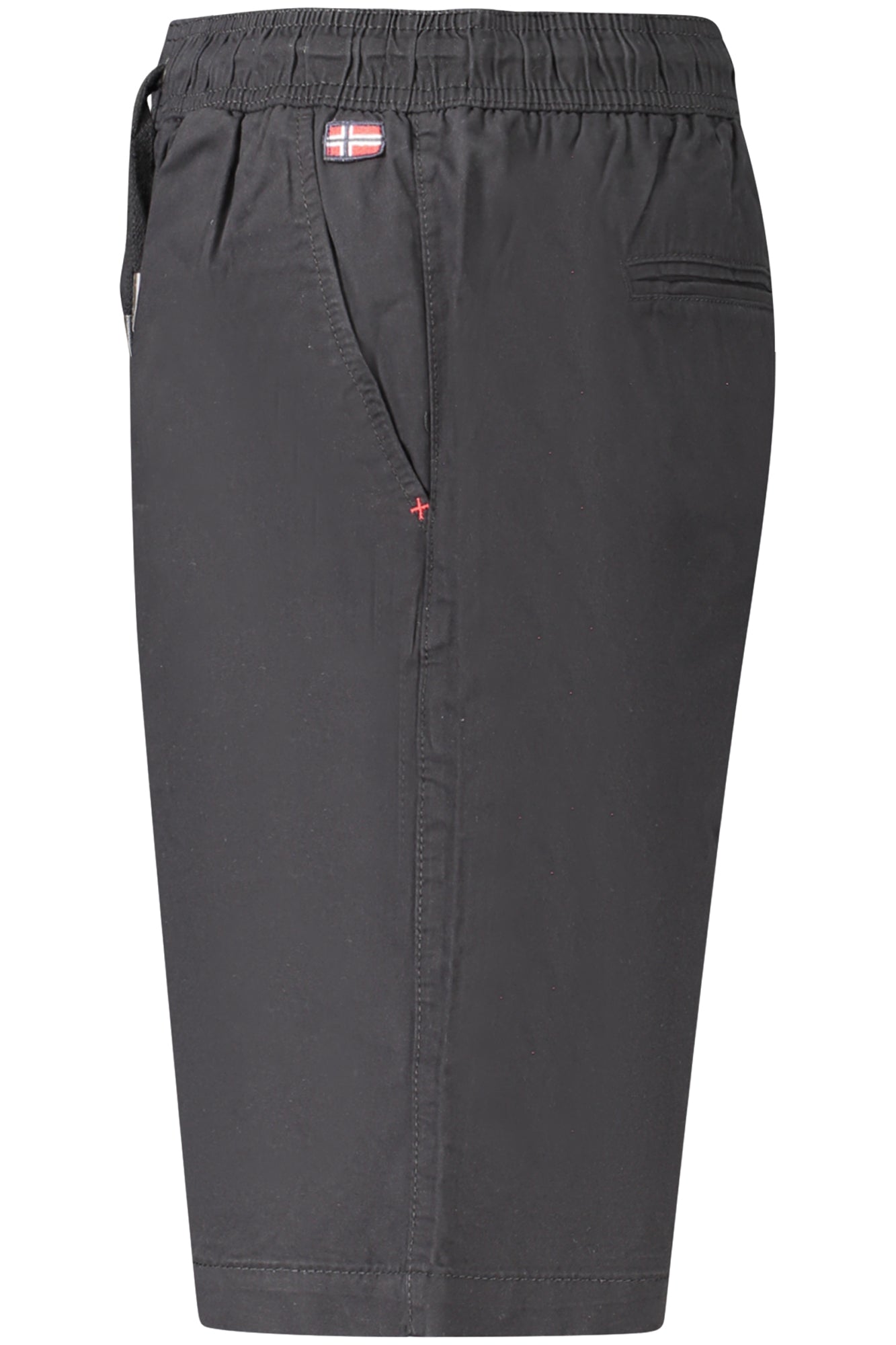 NORWAY 1963 PANTALONE BERMUDA UOMO