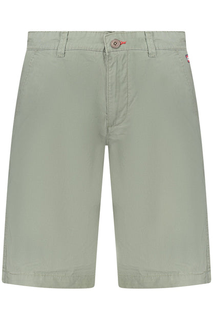 NORWAY 1963 PANTALONE BERMUDA UOMO