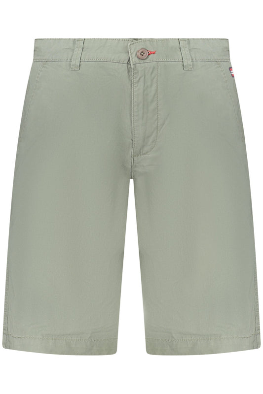 NORWAY 1963 PANTALONE BERMUDA UOMO