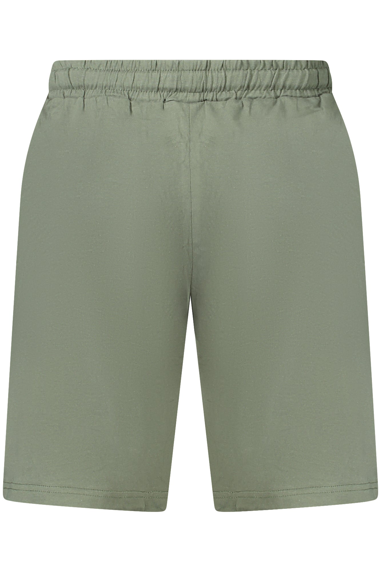 NORWAY 1963 PANTALONE BERMUDA UOMO VERDE
