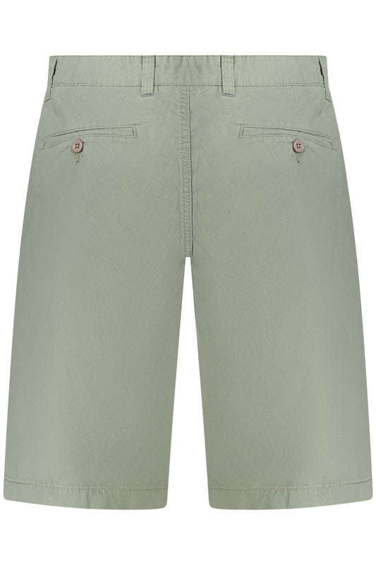 NORWAY 1963 PANTALONE BERMUDA UOMO