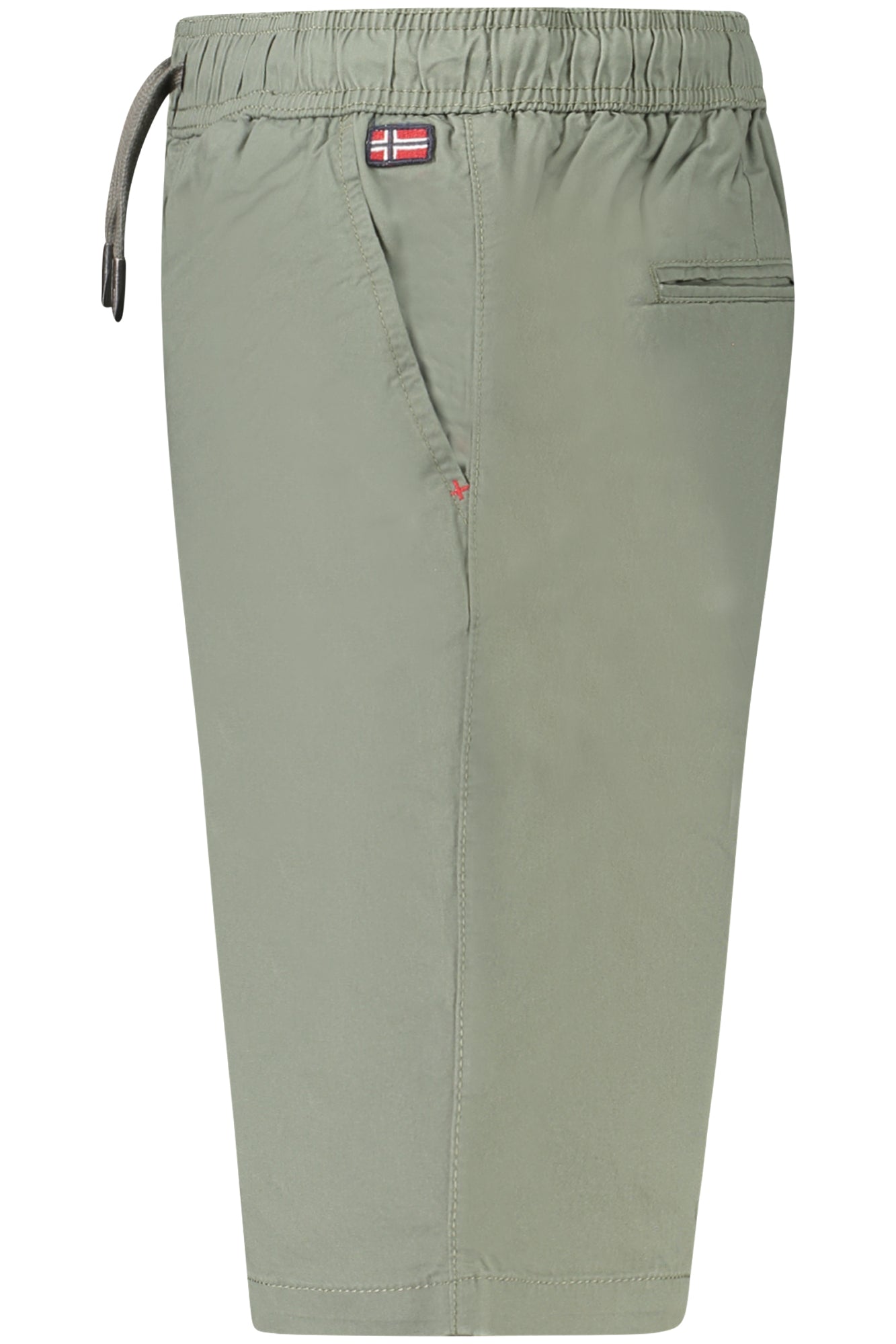 NORWAY 1963 PANTALONE BERMUDA UOMO